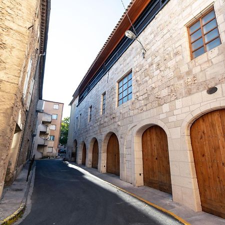 Petit Studio Presbytere Dans L'Eglise 나르본 외부 사진